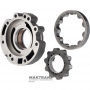 ALLISON 3K-Series MD3060 oil pump - 4 teeth for torque converter on drive gear (gear width 17.85 mm)