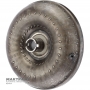 Mercedes-Benz 722.3 Torque Converter Pump Wheel — A1242501002