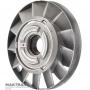 Reactor wheel of the Mercedes-Benz 722.3 torque converter — A1242501002