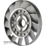 Reactor wheel of the Mercedes-Benz 722.3 torque converter — A1242501002