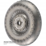 Mercedes-Benz 722.3 Torque Converter Turbine Wheel — A1242501002