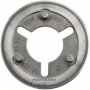 Torque Converter Plain Bearing Mercedes-Benz 722.3 — A1242501002 (A1262570552)