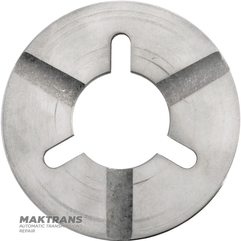Torque Converter Plain Bearing Mercedes-Benz 722.3 — A1242501002 (A1262570552)