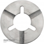Torque Converter Plain Bearing Mercedes-Benz 722.3 — A1242501002 (A1262570552)