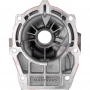 Rear cover 2WD TOYOTA A750E 3518004010 - TOYOTA TUNDRA UCK30L (transmission markings 35010-0C050 / 350000C050)