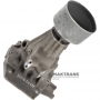 Rear cover 2WD TOYOTA A750E / A760E 351800C020 - TOYOTA TUNDRA GSK50L / GSK51L, SEQUOIA UPK60L (transmission marking 35010-0C090 (350000C090), 35010-0C340 (35000-0C290), 35010-0С330)