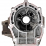 Rear cover 2WD TOYOTA A750E / A760E 351800C020 - TOYOTA TUNDRA GSK50L / GSK51L, SEQUOIA UPK60L (transmission marking 35010-0C090 (350000C090), 35010-0C340 (35000-0C290), 35010-0С330)