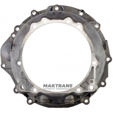 Front housing TOYOTA / LEXUS A960 (for engine 4GRFSE, 2.5L) 3511122110 — (transmission marking 35010-30A70 / 3500053110)