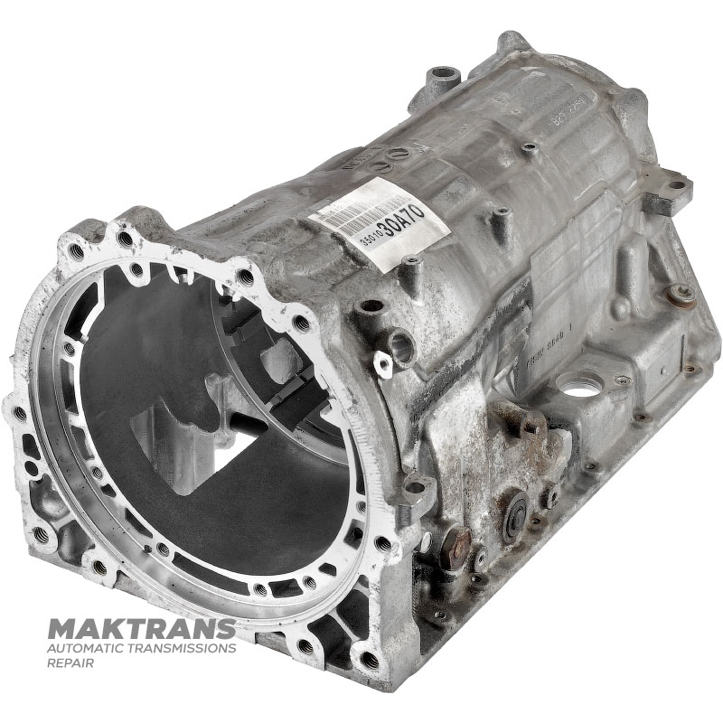 Central housing TOYOTA / LEXUS A960E 3510422080 — (transmission marking 35010-30A70 / 3500053110)