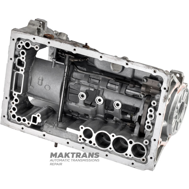 Central housing TOYOTA / LEXUS A960E 3510422080 — (transmission marking 35010-30A70 / 3500053110)