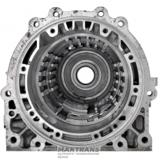 Central housing TOYOTA / LEXUS A960E 3510422080 — (transmission marking 35010-30A70 / 3500053110)