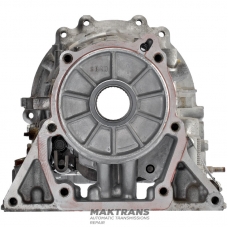 Central housing TOYOTA / LEXUS A960E 3510422080 — (transmission marking 35010-30A70 / 3500053110)
