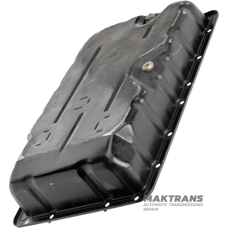 Oil pan TOYOTA / LEXUS A960E / A960F — 3510630270