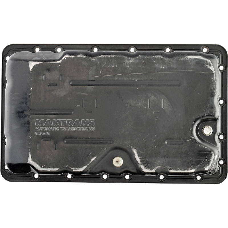 Oil pan TOYOTA / LEXUS A960E / A960F — 3510630270