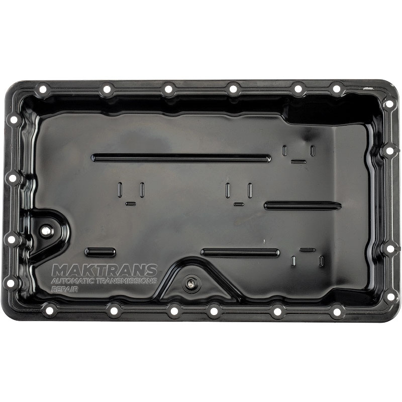 Oil pan TOYOTA / LEXUS A960E / A960F — 3510630270