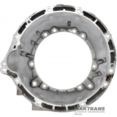 Front housing TOYOTA / LEXUS A760E / A760F 351110C060 — transmission marking 35010-0C340 (35000-0C290) / 35010-0С330