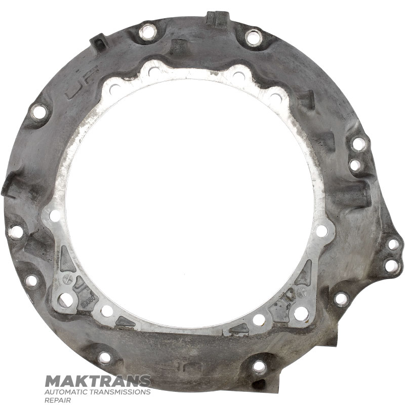 Front housing TOYOTA / LEXUS A760E / A760F 351110C060 — transmission marking 35010-0C340 (35000-0C290) / 35010-0С330