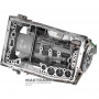 Central housing TOYOTA / LEXUS A760E / A760F 351040C010 — transmission marking 35010-0C340 (35000-0C290) / 35010-0С330
