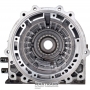 Central housing TOYOTA / LEXUS A760E / A760F 351040C010 — transmission marking 35010-0C340 (35000-0C290) / 35010-0С330