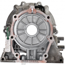 Central housing TOYOTA / LEXUS A760E / A760F 351040C010 — transmission marking 35010-0C340 (35000-0C290) / 35010-0С330
