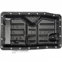 Oil pan TOYOTA / LEXUS A750E / A760E — 351060C040