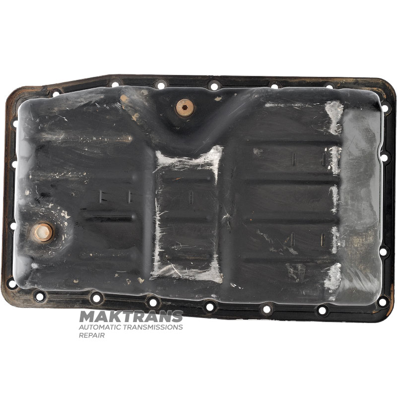 Oil pan TOYOTA / LEXUS A750E / A760E — 351060C040