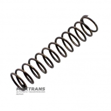 Even Fork Control Valve Spring DCT450 (MPS6) DCT470 (SPS6)