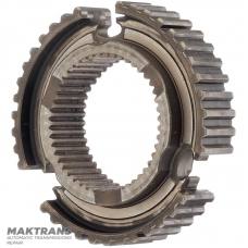 Synchronizer hub 4-5 / 5-7 gears VAG DSG DL501 - 0558521400 (47 splines, outer Ø 87.50 mm)
