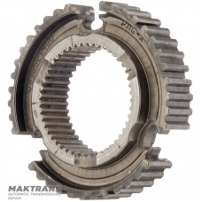 Synchronizer hub 4-5 / 5-7 gears VAG DSG DL501 - 0558521400 (47 splines, outer Ø 87.50 mm)