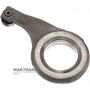 BMW ATC400 ATC500 ATC700 Transfer Case Clutch Lever — 8472220191 (used and inspected)