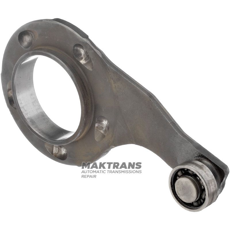 BMW ATC400 ATC500 ATC700 Transfer Case Clutch Lever — 8472220191 (used and inspected)