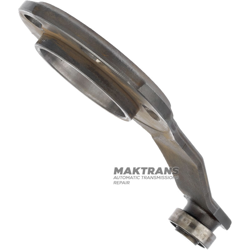 BMW ATC400 ATC500 ATC700 Transfer Case Clutch Lever — 8472220191 (used and inspected)