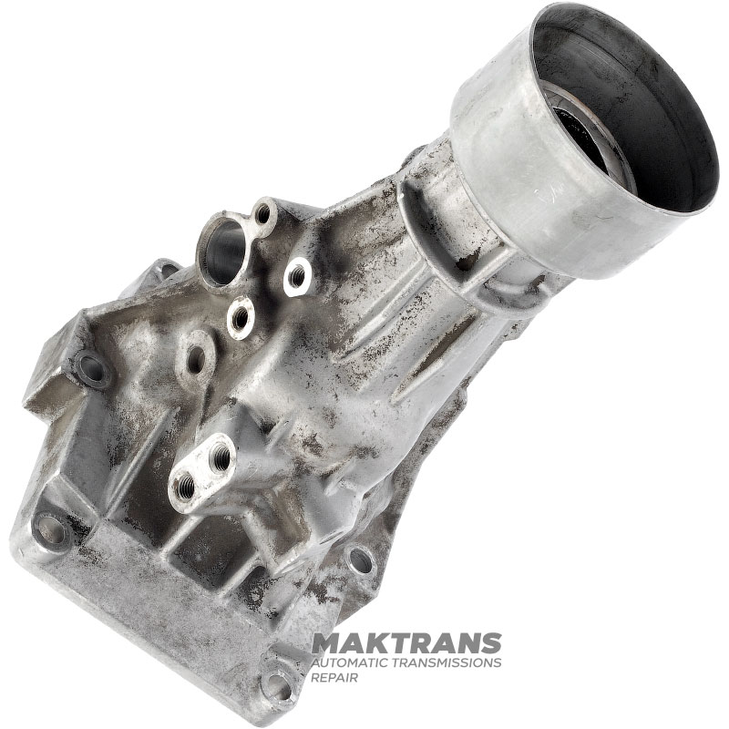 Rear transmission cover TOYOTA AW 03-55 (2WD) — 3510835040