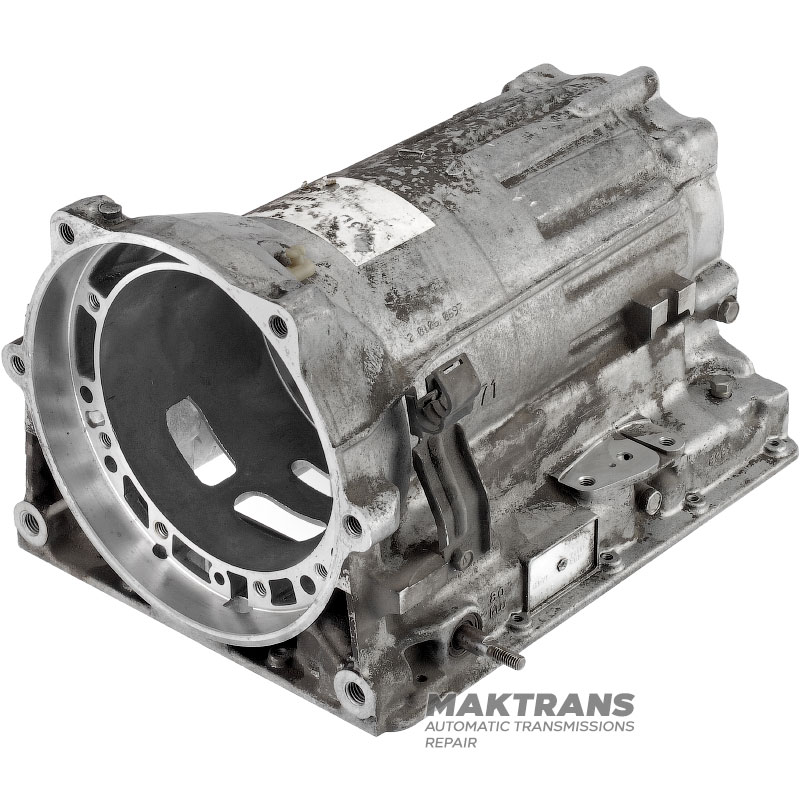 Central housing TOYOTA AW 03-55 — 3510426021