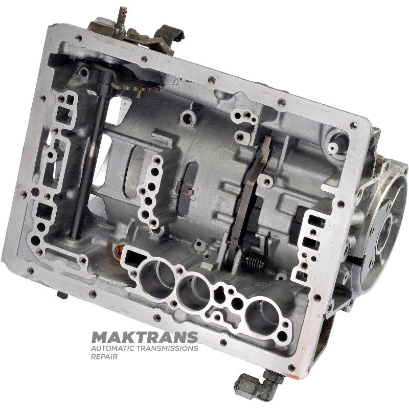 Central housing TOYOTA AW 03-55 — 3510426021