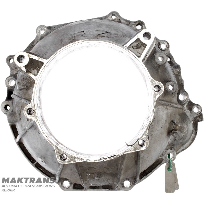 Front housing TOYOTA AW 03-55 (for engine 2RZFE, 2.4L) — 3511135080