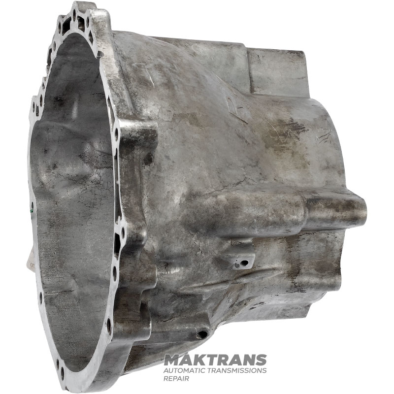 Front housing TOYOTA AW 03-55 (for engine 2RZFE, 2.4L) — 3511135080