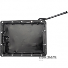 Oil pan TOYOTA AW 03-55 — 3510630051