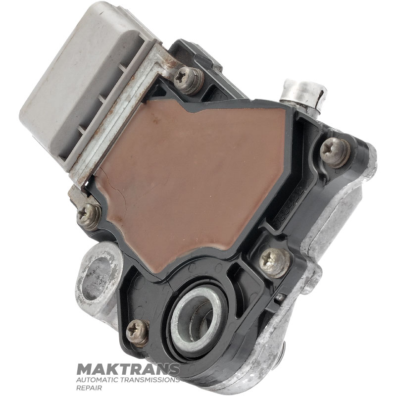Selector lever position sensor TOYOTA A340E / A340F - 8454030270, 84540-30270 (9 pins)