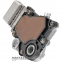 Selector lever position sensor TOYOTA A340E / A340F - 8454030270, 84540-30270 (9 pins)