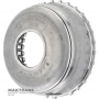 Drum piston B2 722.9 R2202720131 - total height 81 mm