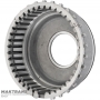 Drum piston B2 722.9 R2202720131 - total height 81 mm