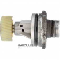 Mitsubishi V4A51 / V5A51 Speedometer Sensor Gear — MR122305, MR111105 (26 teeth, outer Ø 30.45 mm)