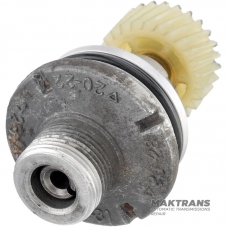 Mitsubishi V4A51 / V5A51 Speedometer Sensor Gear — MR122305, MR111105 (26 teeth, outer Ø 30.45 mm)