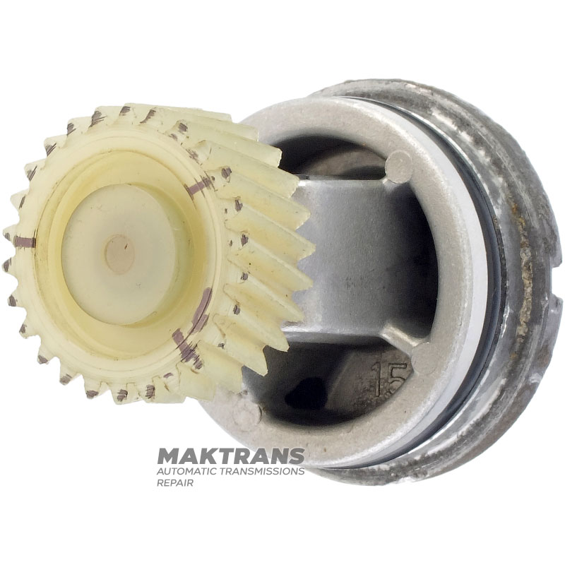 Mitsubishi V4A51 / V5A51 Speedometer Sensor Gear — MR122305, MR111105 (26 teeth, outer Ø 30.45 mm)