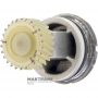 Mitsubishi V4A51 / V5A51 Speedometer Sensor Gear — MR122305, MR111105 (26 teeth, outer Ø 30.45 mm)