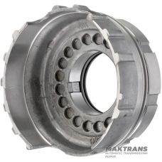 Piston (without return spring block) LOW / REVERSE Brake Aisin Warner 30-40LE, 30-80LE / TOYOTA A340 A343 - piston height 66 mm