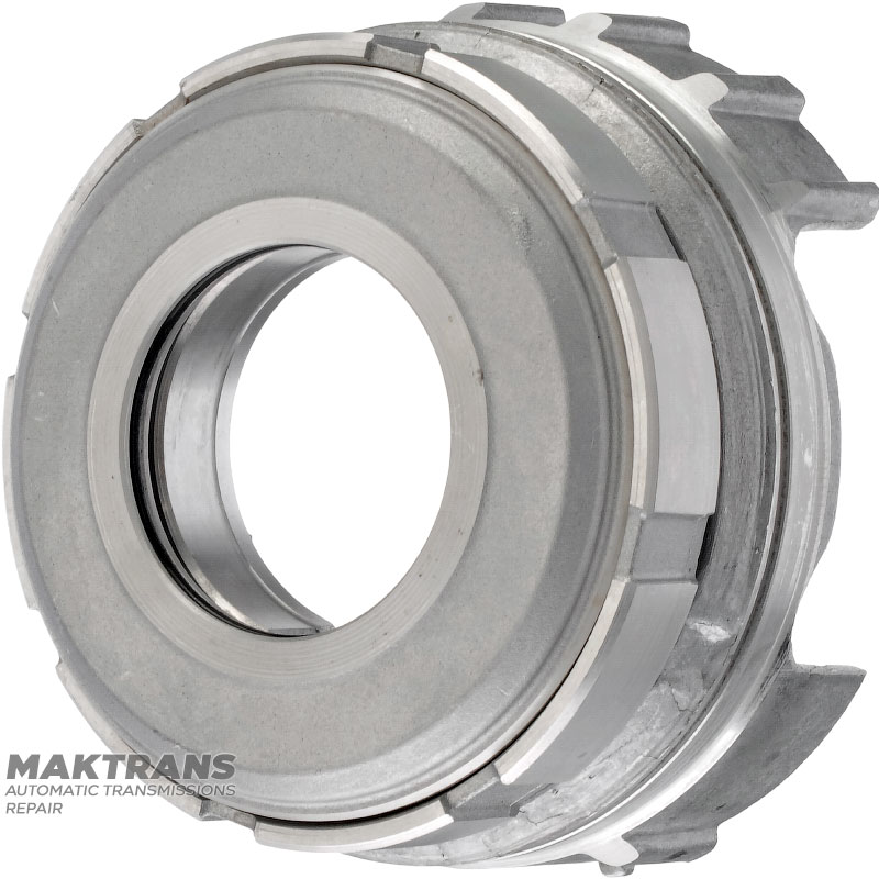Piston (without return spring block) LOW / REVERSE Brake Aisin Warner 30-40LE, 30-80LE / TOYOTA A340 A343 - piston height 66 mm