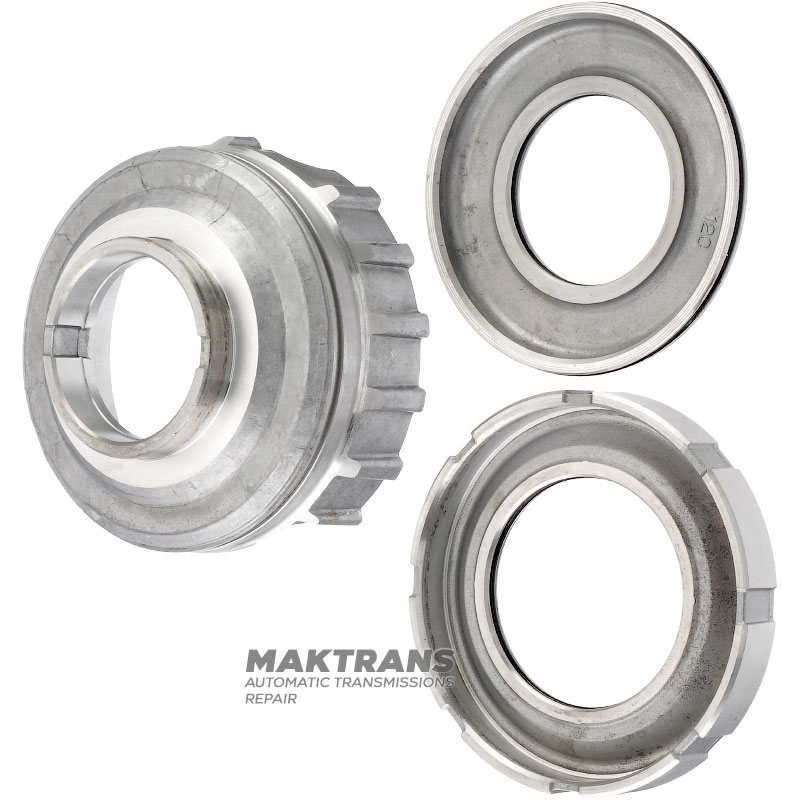 Piston (without return spring block) LOW / REVERSE Brake Aisin Warner 30-40LE, 30-80LE / TOYOTA A340 A343 - piston height 66 mm