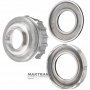 Piston (without return spring block) LOW / REVERSE Brake Aisin Warner 30-40LE, 30-80LE / TOYOTA A340 A343 - piston height 66 mm